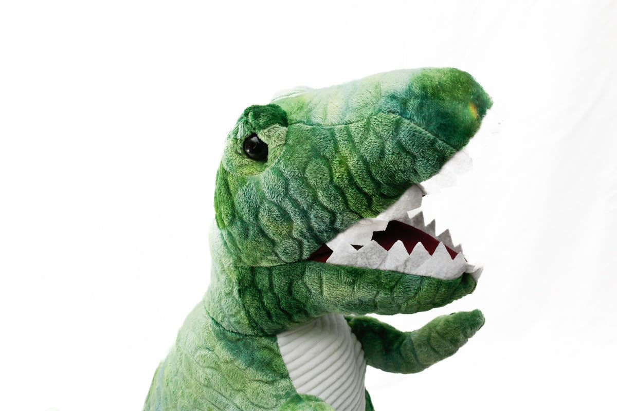 USA Hug Pillow -Tyrannosaurus - 22.44in - 57cm-