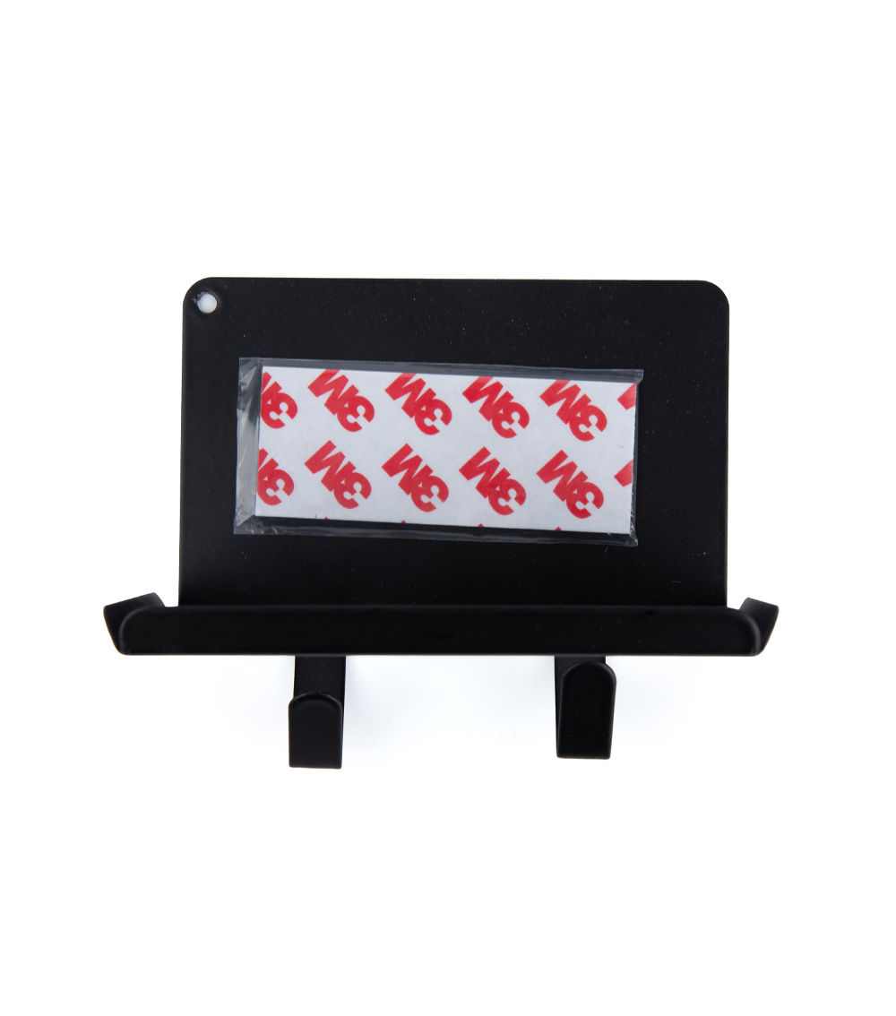 Multi-Purpose Storage Shelf, White