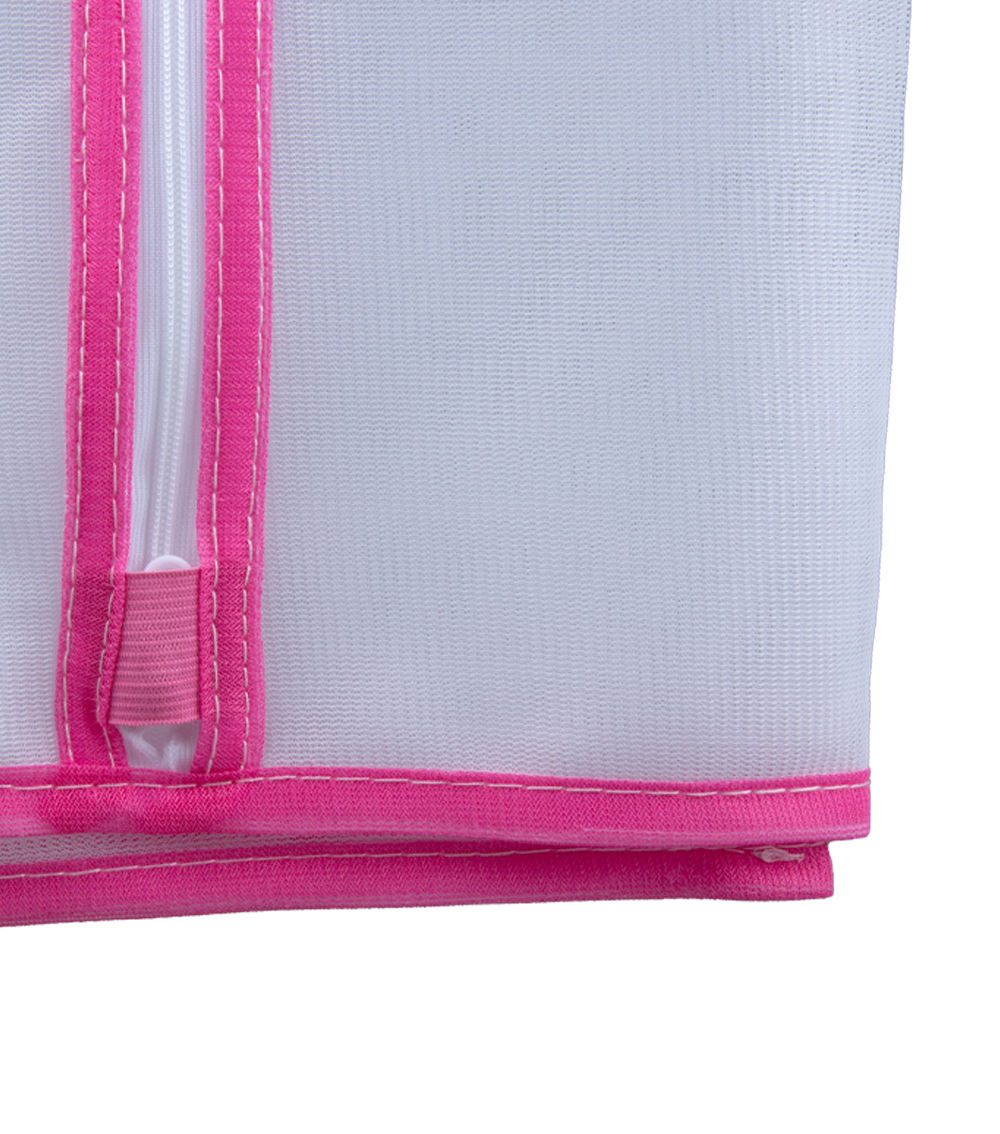 Square Laundry Net, Assorted