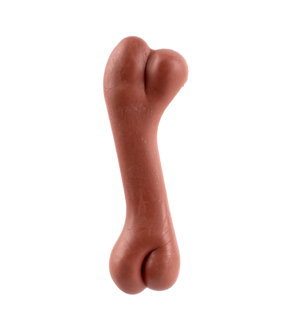 Pet Dental Toy Bone – Chew Toy for Teeth Cleaning Dogs
