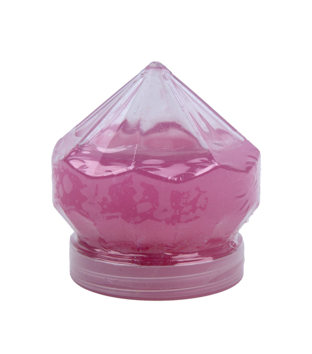 Diamond Shape PoyoPoyo Gel, Assorted (1 pc)