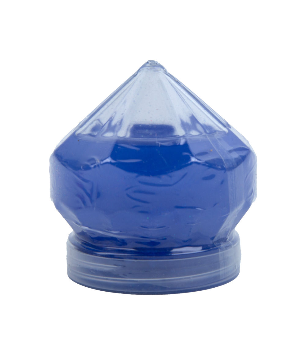 Diamond Shape PoyoPoyo Gel, Assorted (1 pc)