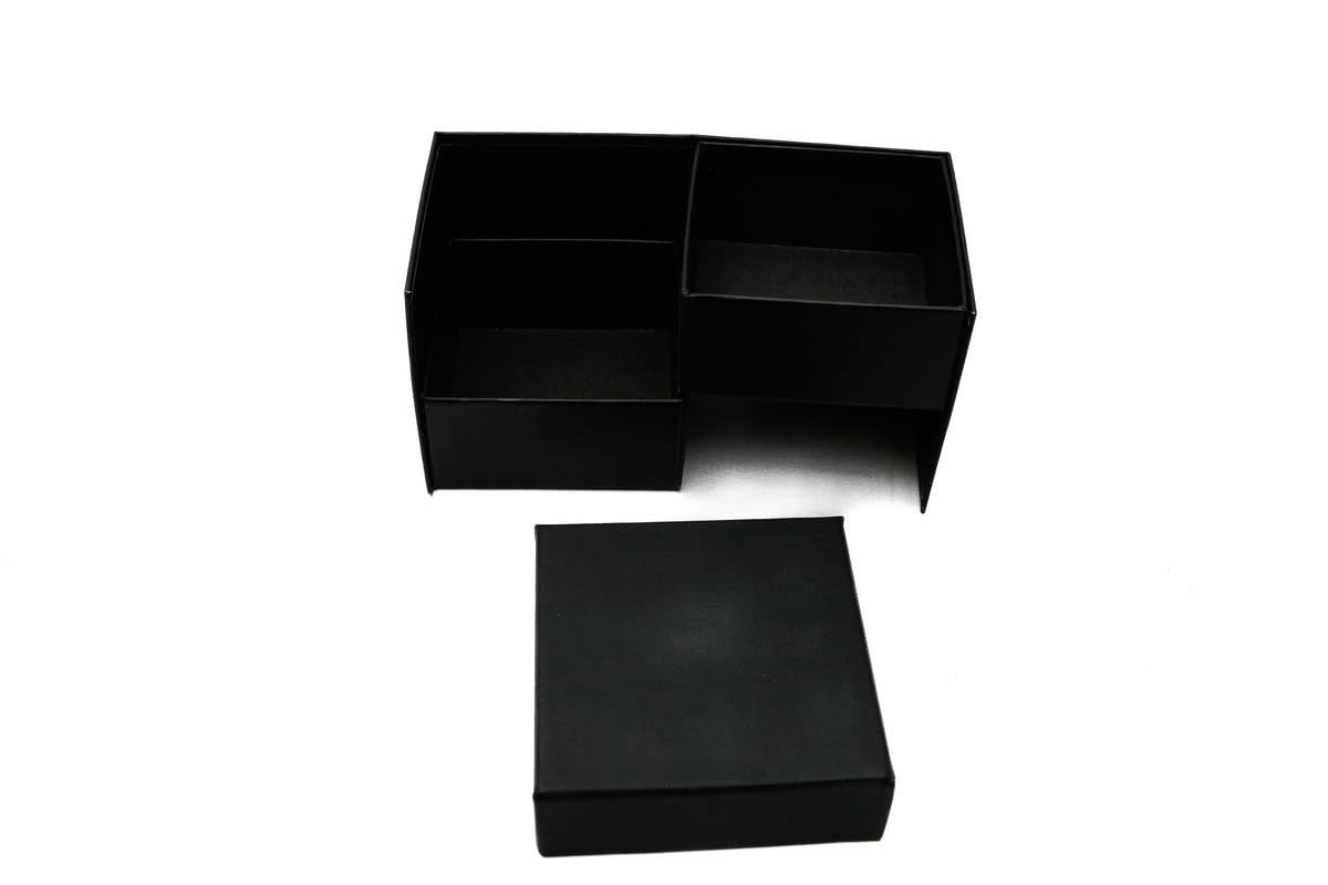 Drawer-Type Accessory Case (Black)