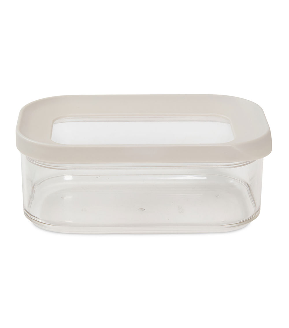 Storage Container, Clear (450ml)