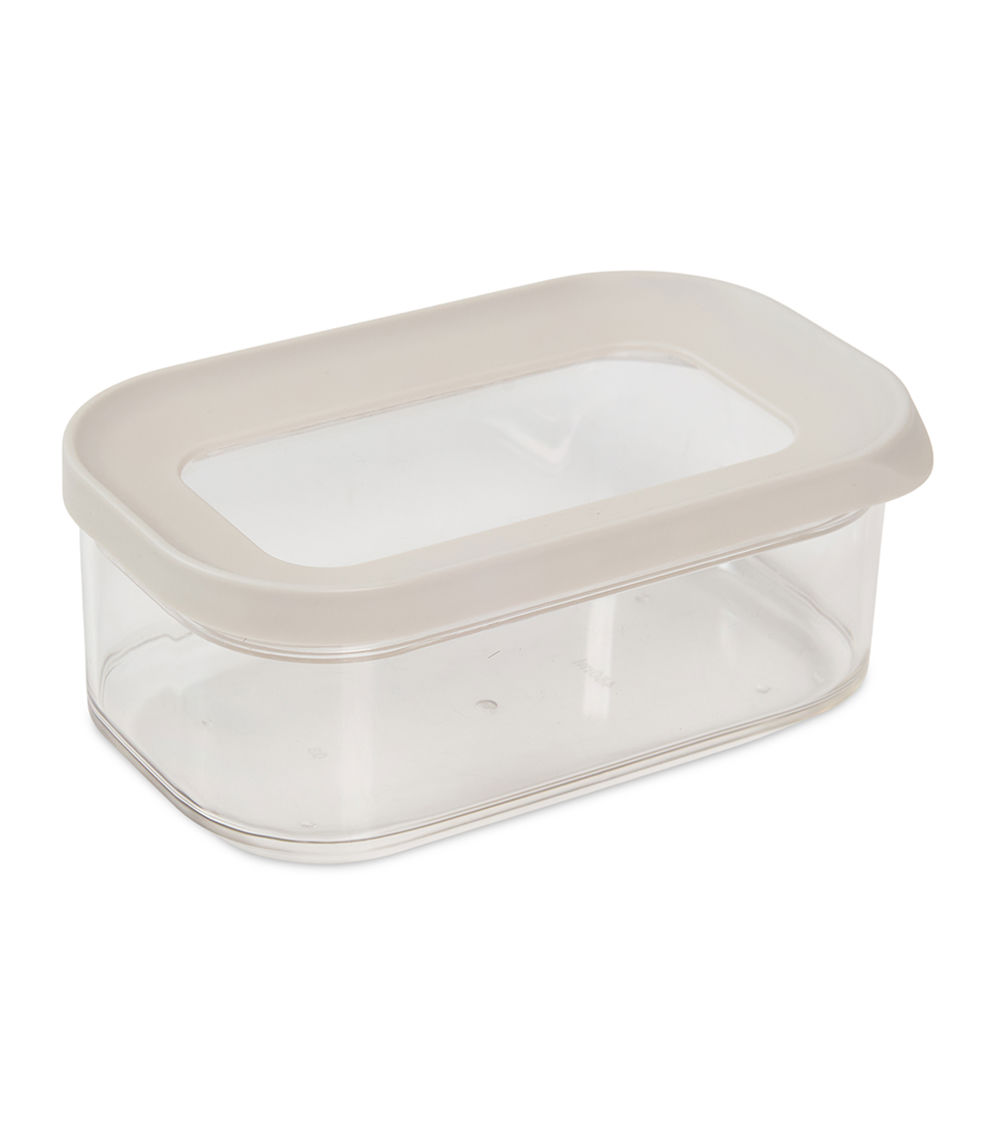 Storage Container, Clear (450ml)
