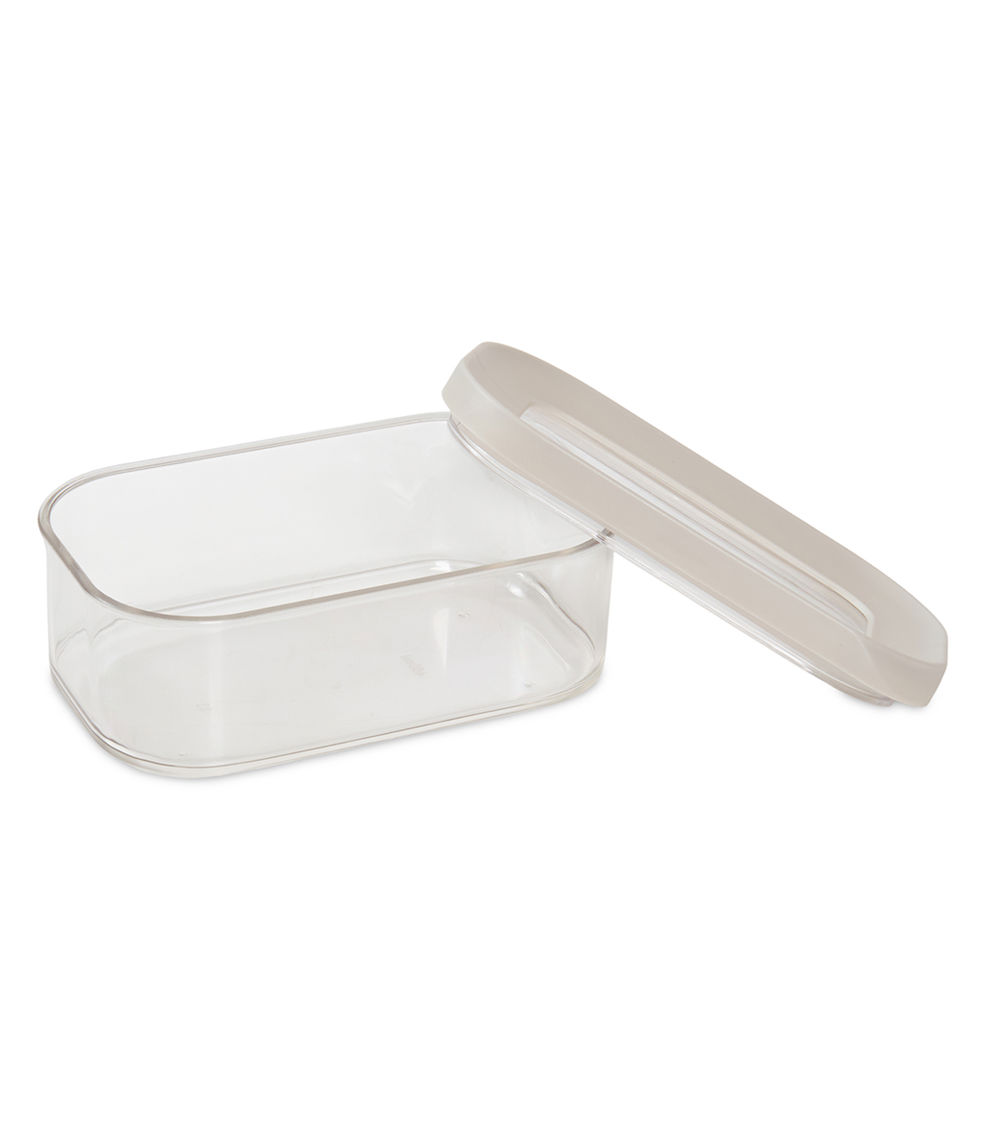 Storage Container, Clear (450ml)