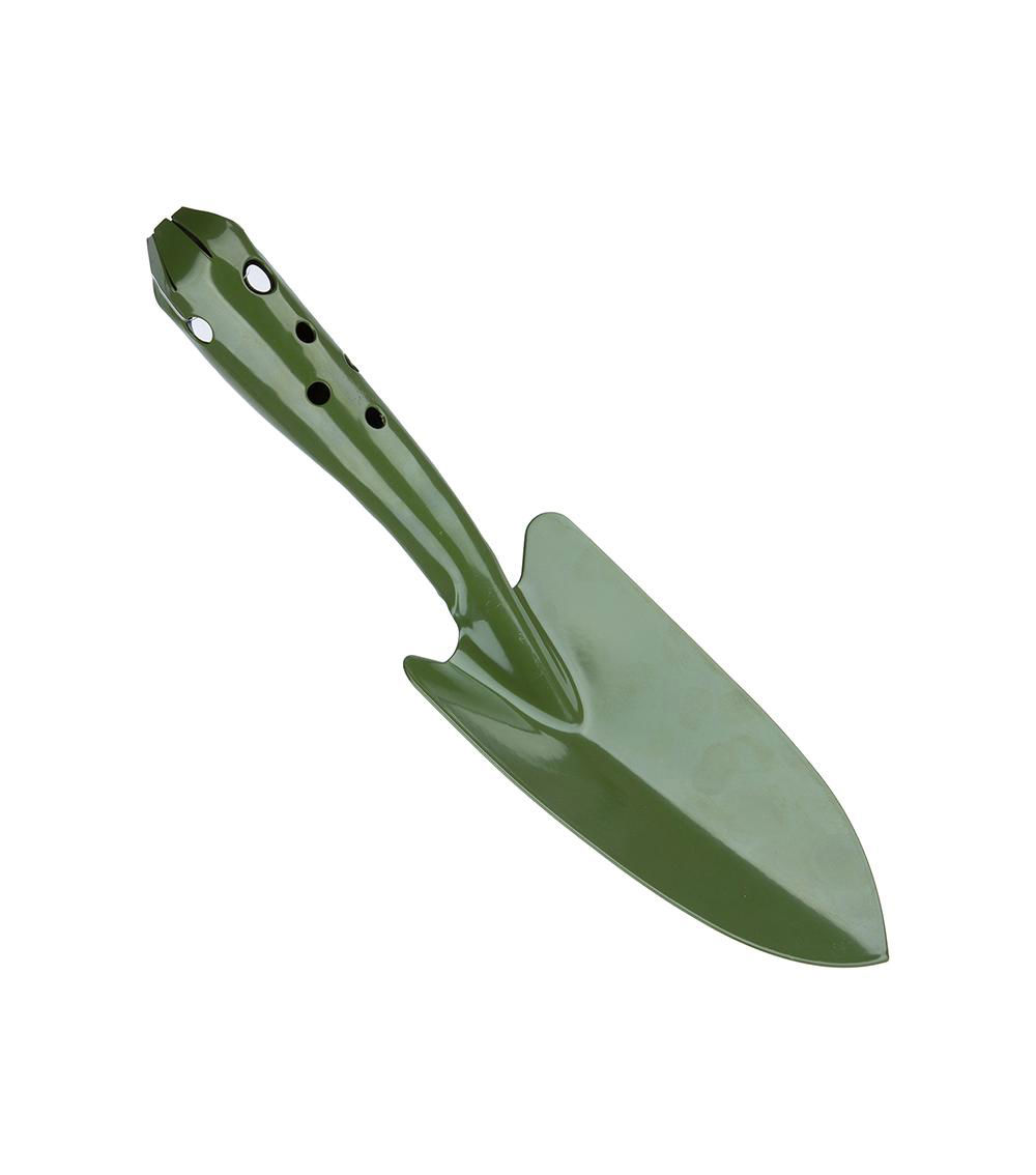 Garden Trowel, Green