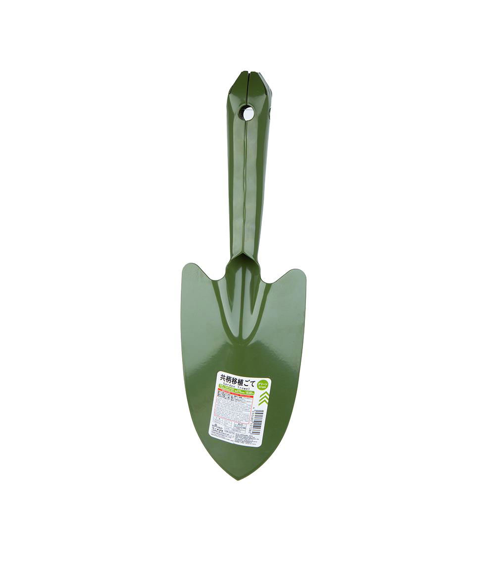 Garden Trowel, Green
