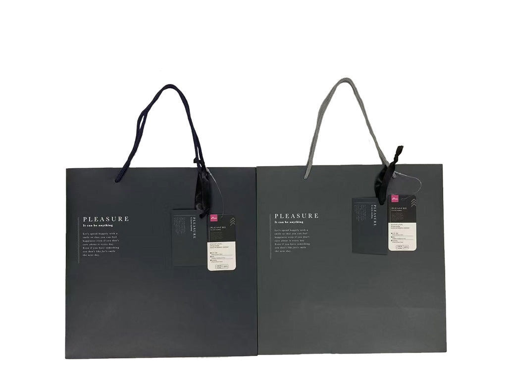 Gift Bag – 27 x 27 x 11 cm (Approx)