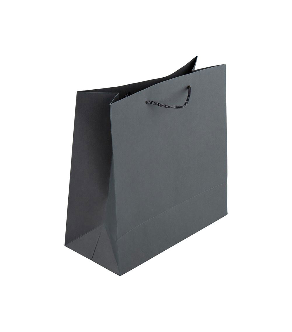 GIFT BAG SIMPLE(10.62IN X 10.43IN X 4.72IN-27CM X 26.5CM X 1