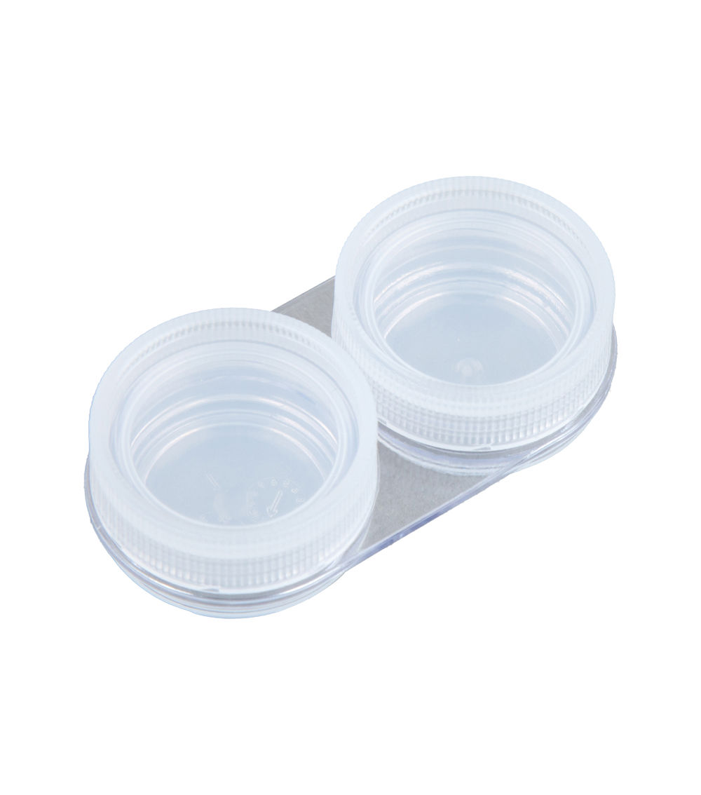 Coordilette Cream Container Set of 2 – 3ml (0.10 fl oz)