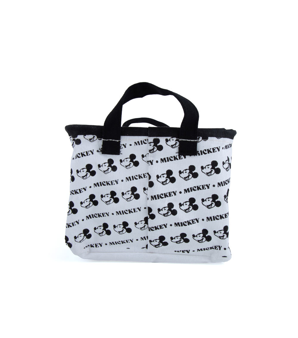 WD Fabric Storage Box, Assorted