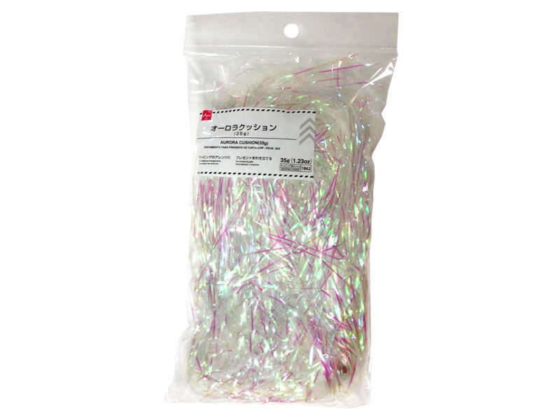 Aurora Cushion Stuffing Shred - (35g)