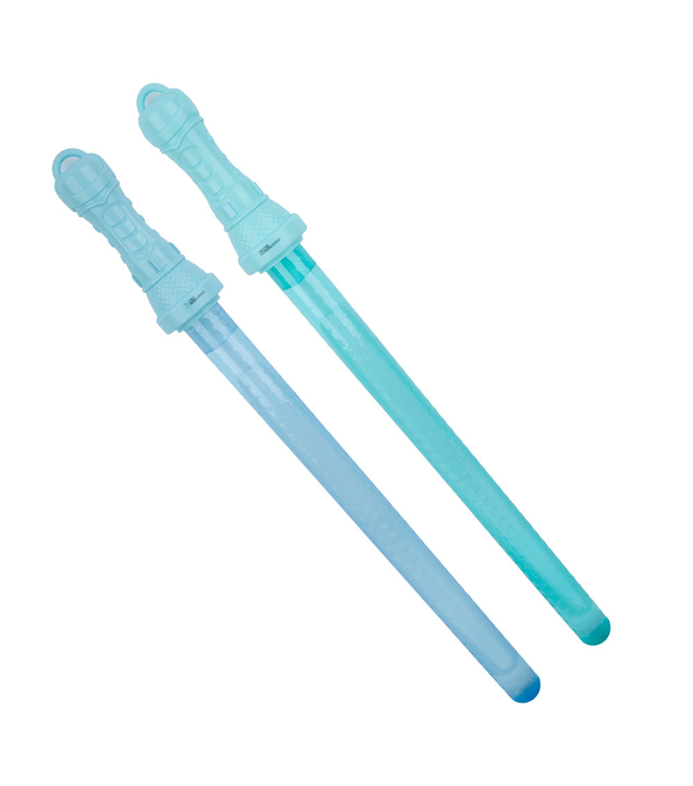 Bubble Solution Stick, Assorted (1 pc) - 310 ml