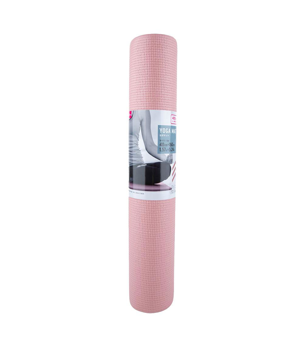 Yoga Mat - Assorted (48cm x 160cm)