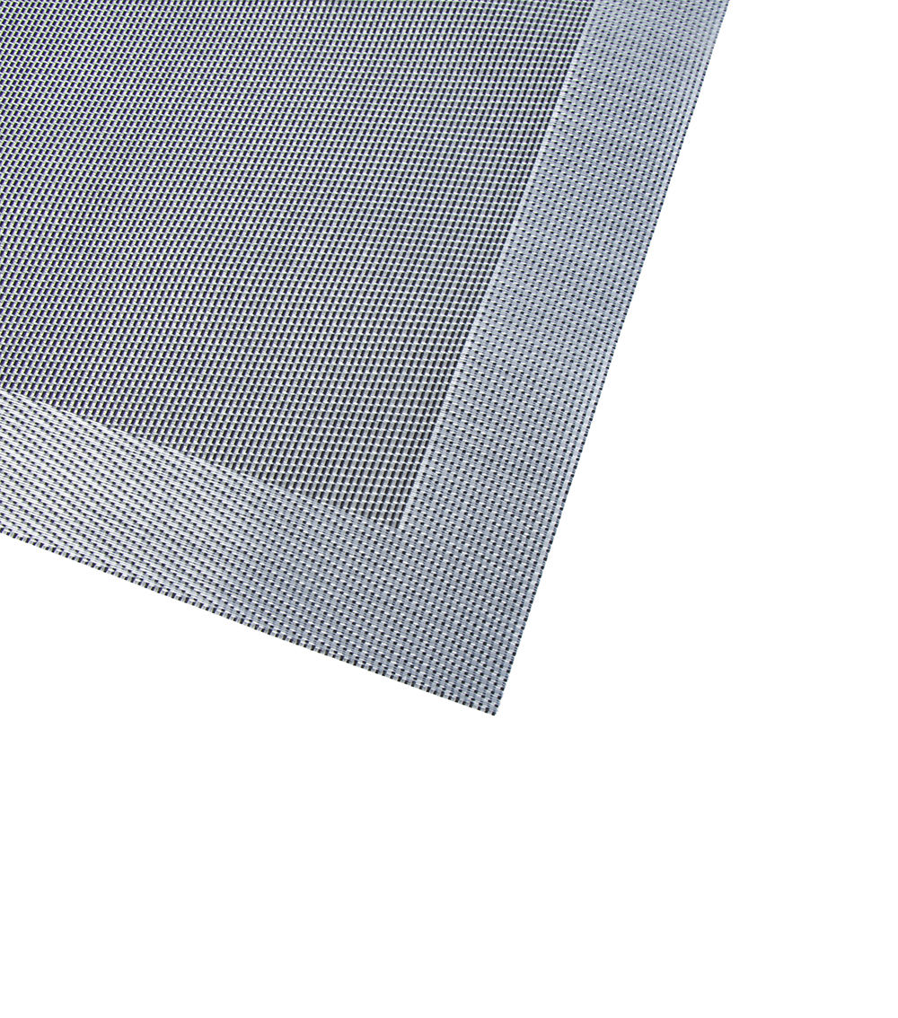 Placemat, Dark Grey (43cm x 30cm)