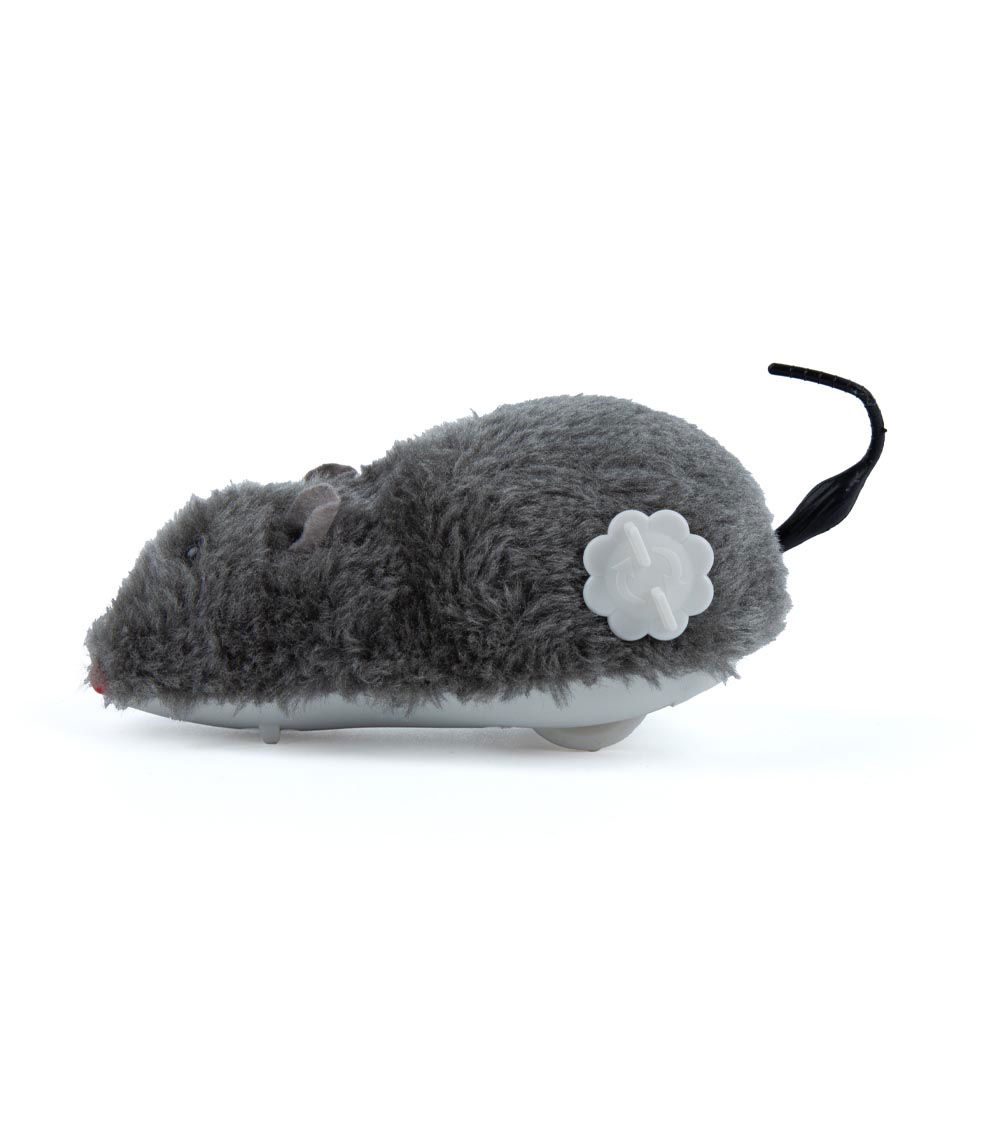 Moving Mouse Cat Toy, Assorted (1 pc)