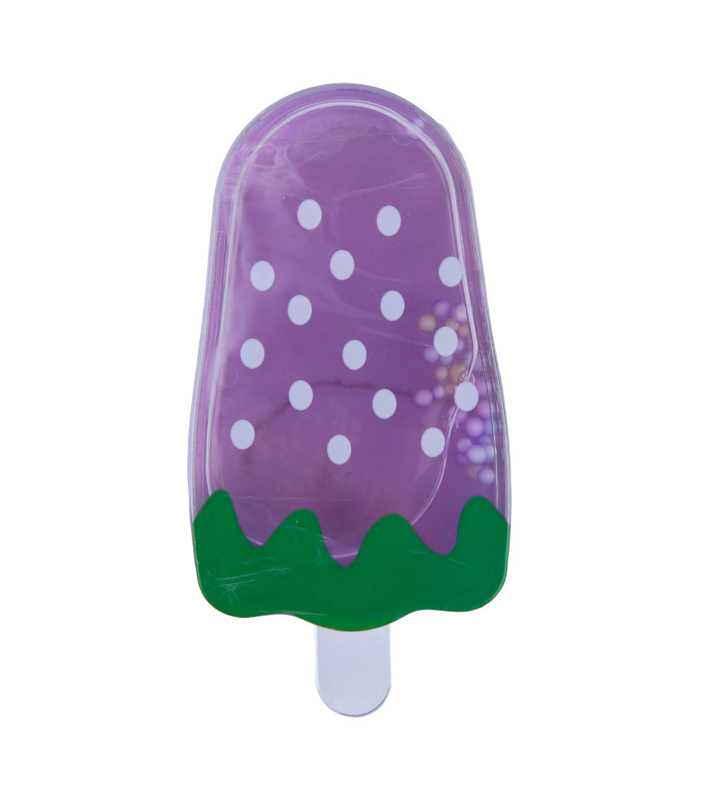 Gel -Ice Lolly-