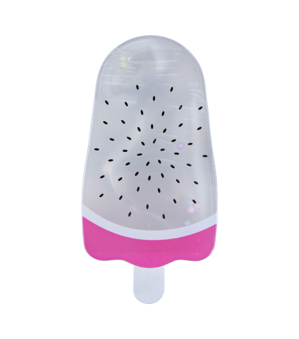 Gel -Ice Lolly-