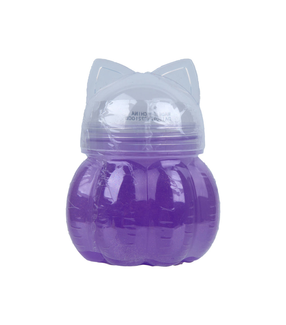 Cat-Shaped Gel Toy, Assorted (1 pc)