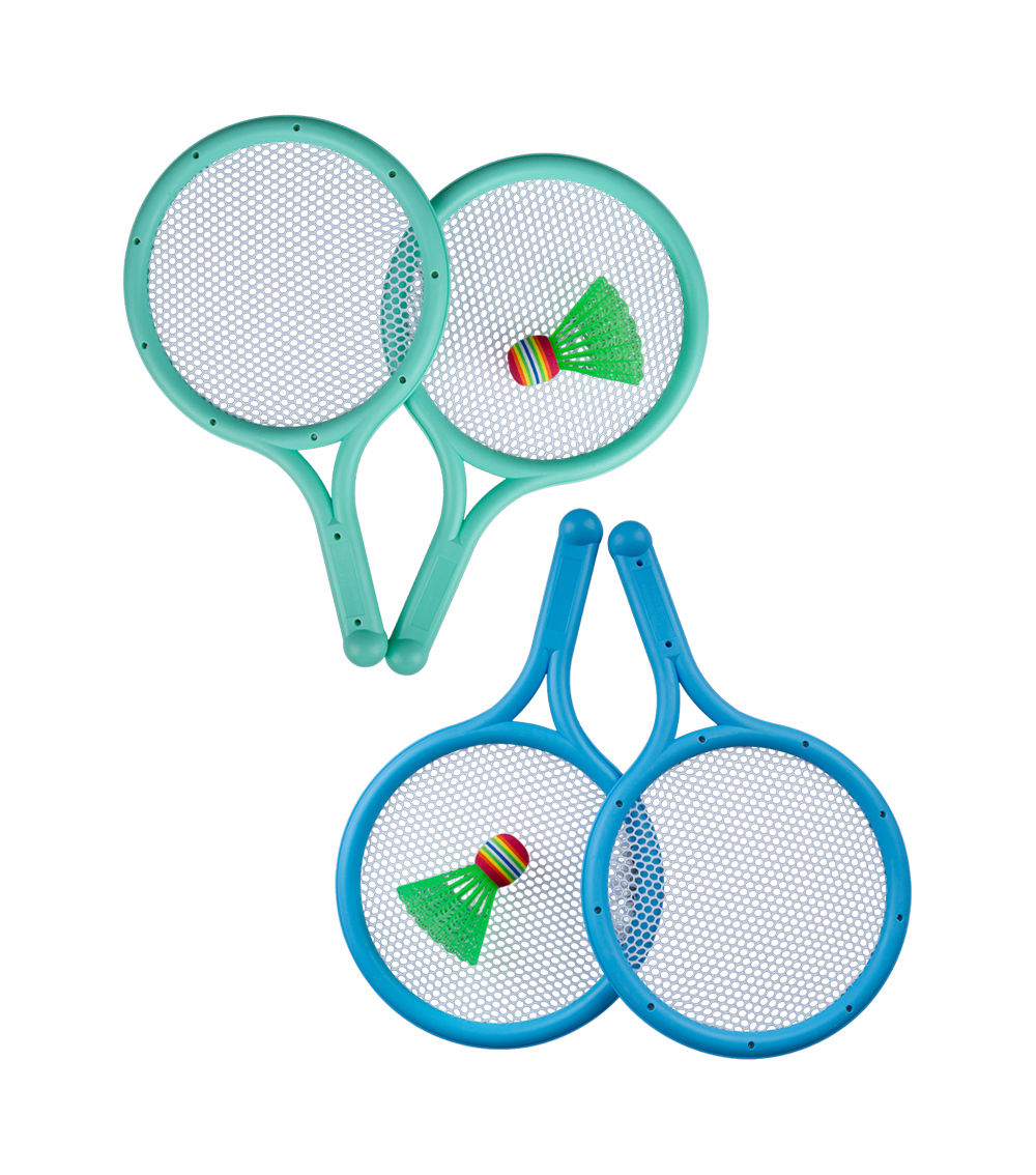 Badminton Set
