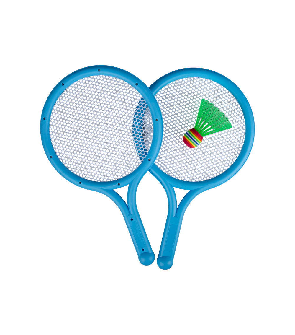 Badminton Set
