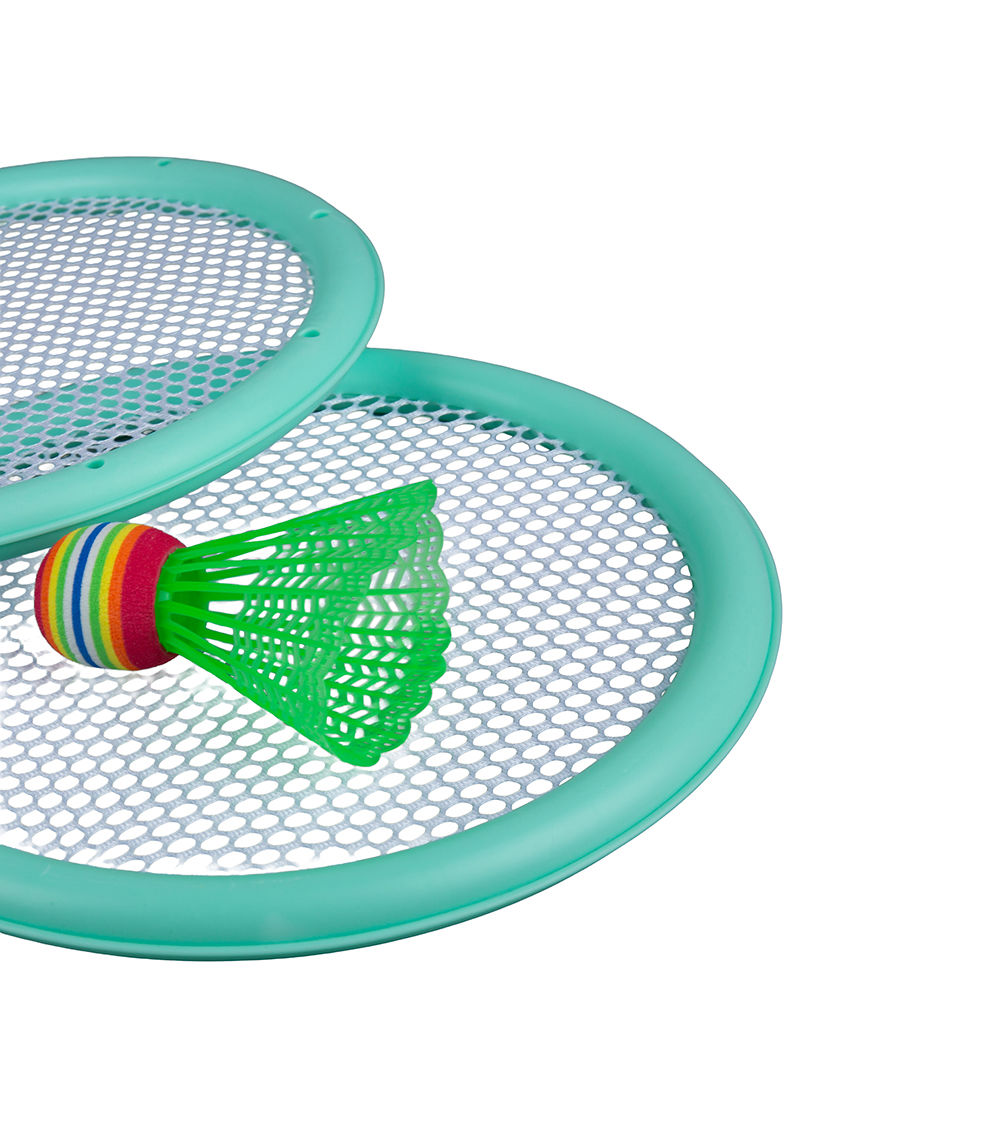 Badminton Set