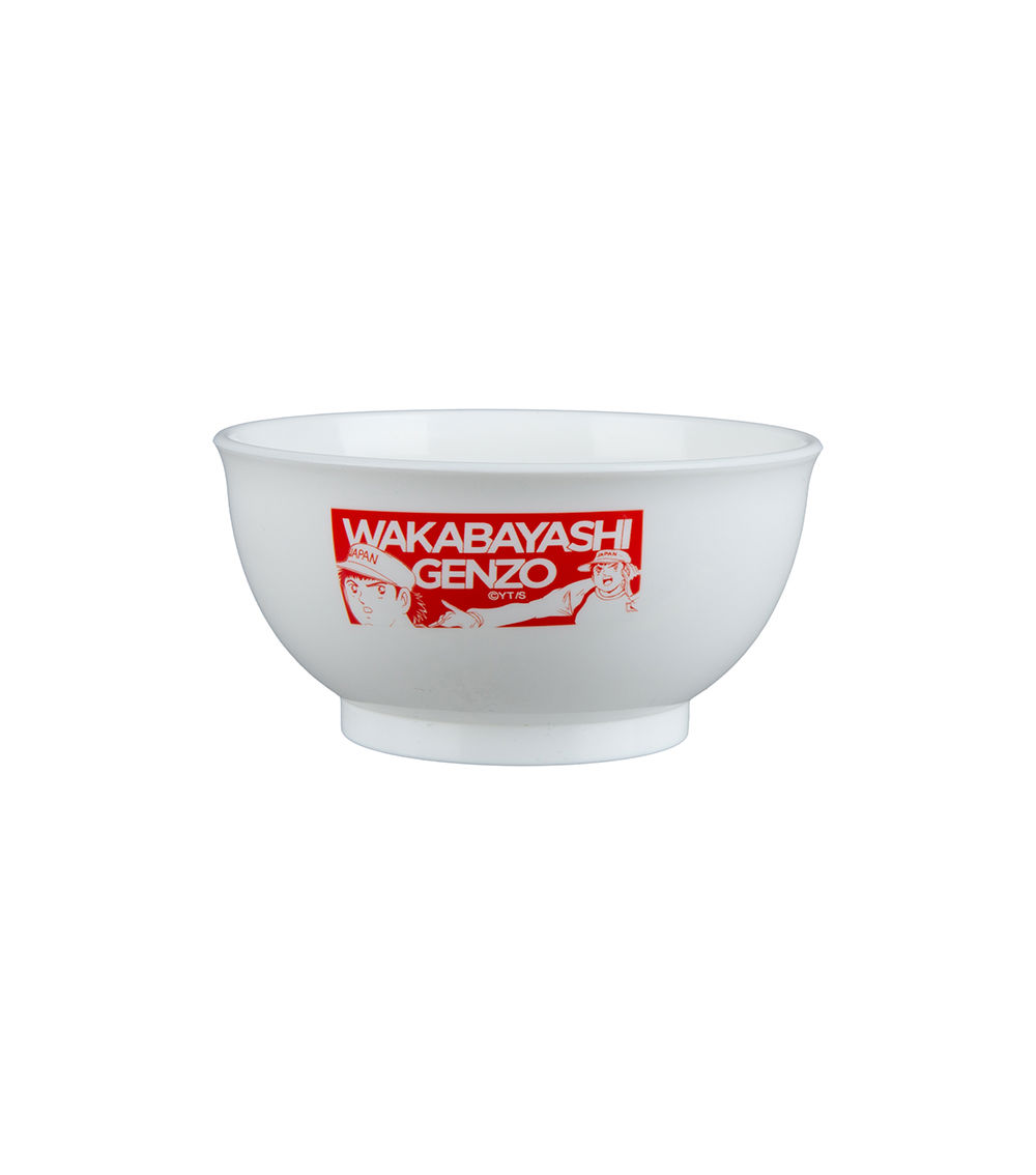 Microwave-Safe Bowl, Assorted (1 pc)