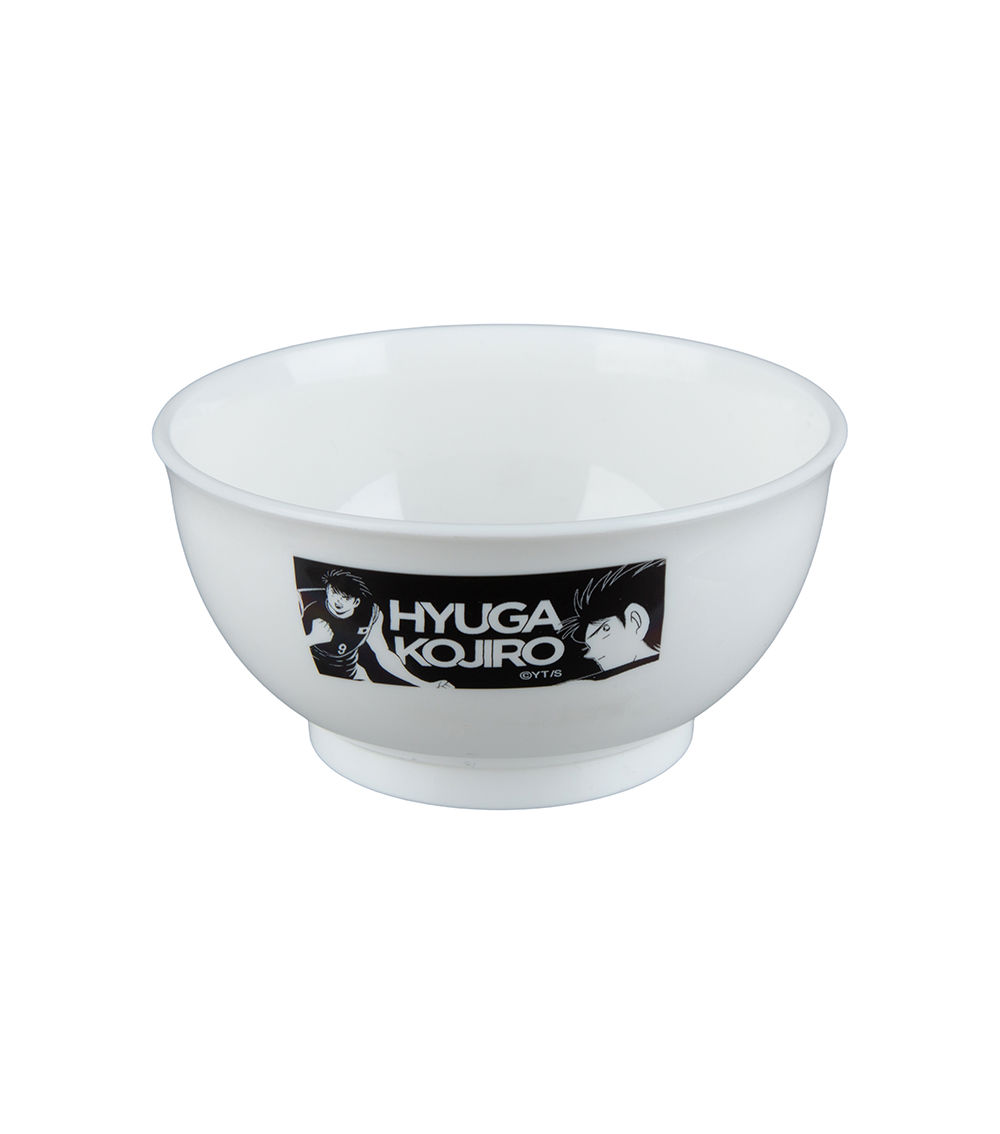 Microwave-Safe Bowl, Assorted (1 pc)