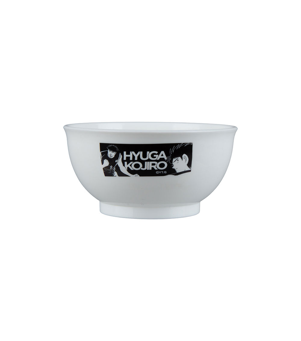 Microwave-Safe Bowl, Assorted (1 pc)