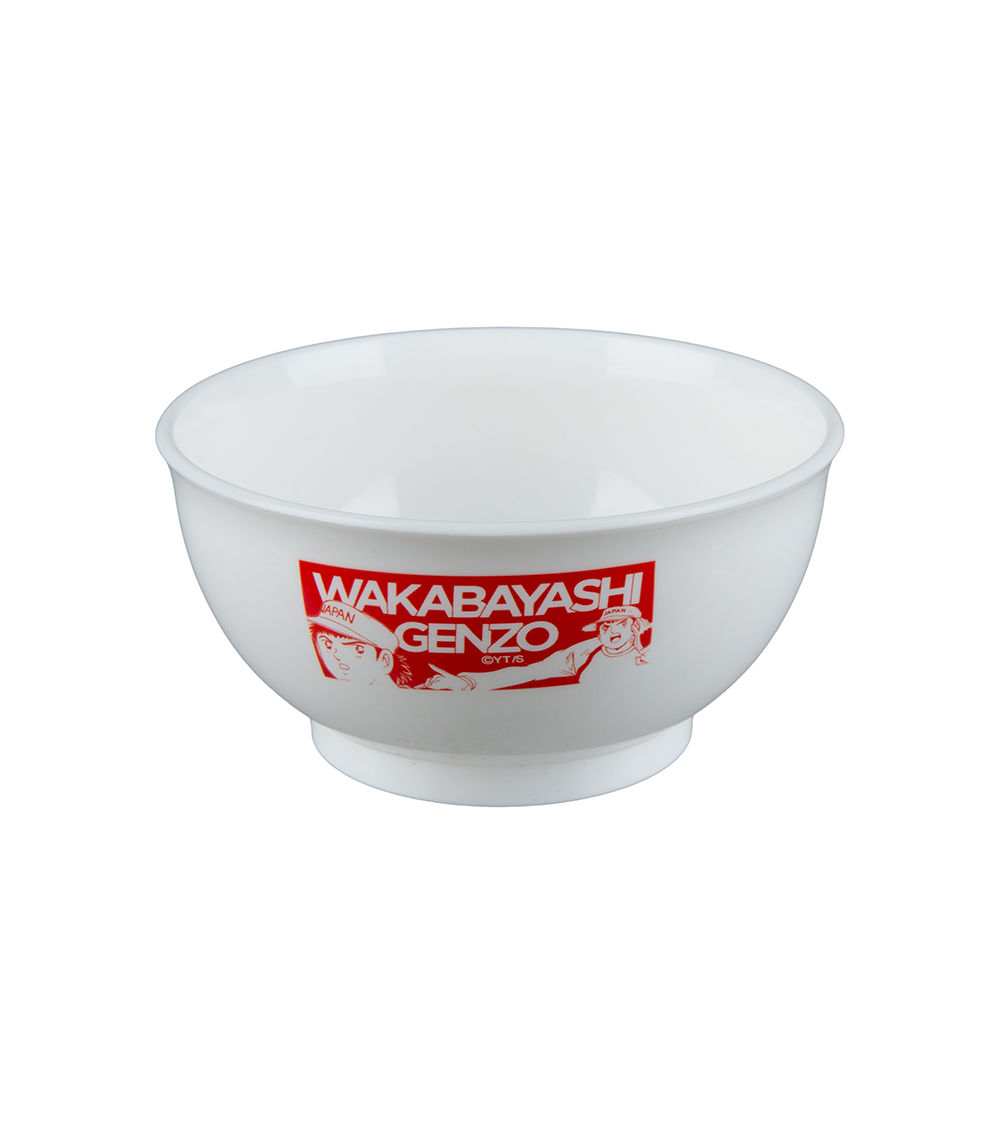 Microwave-Safe Bowl, Assorted (1 pc)