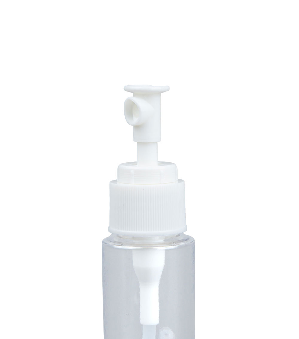 Makeup Setting Spray with Diffusion Nozzle - White (50ml)