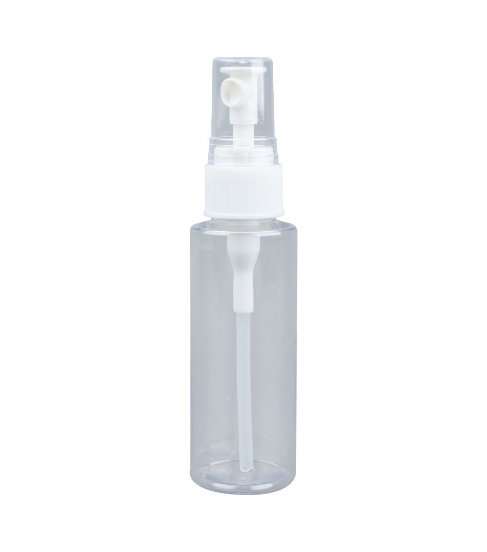 Makeup Spray Bottle – Diffusion Nozzle, 80mL (2.70 fl oz)