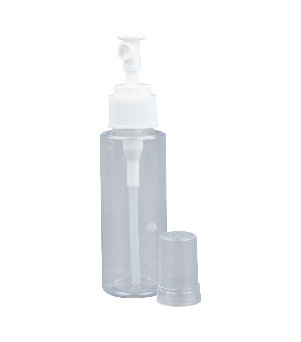 Makeup Spray Bottle – Diffusion Nozzle, 80mL (2.70 fl oz)