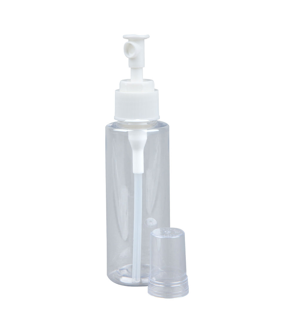 Makeup Spray Bottle – Diffusion Nozzle, 100mL (3.38 fl oz)