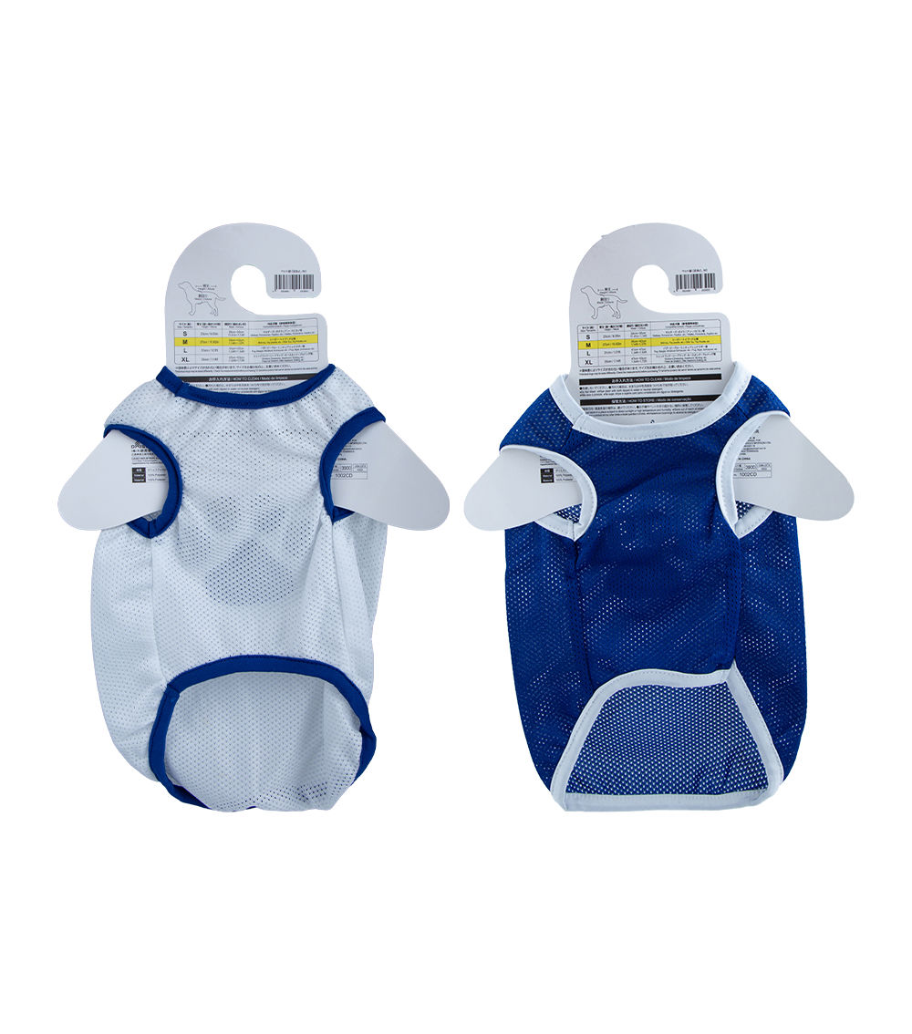 Pet Clothing Paw Print Medium – Assorted (1pc)