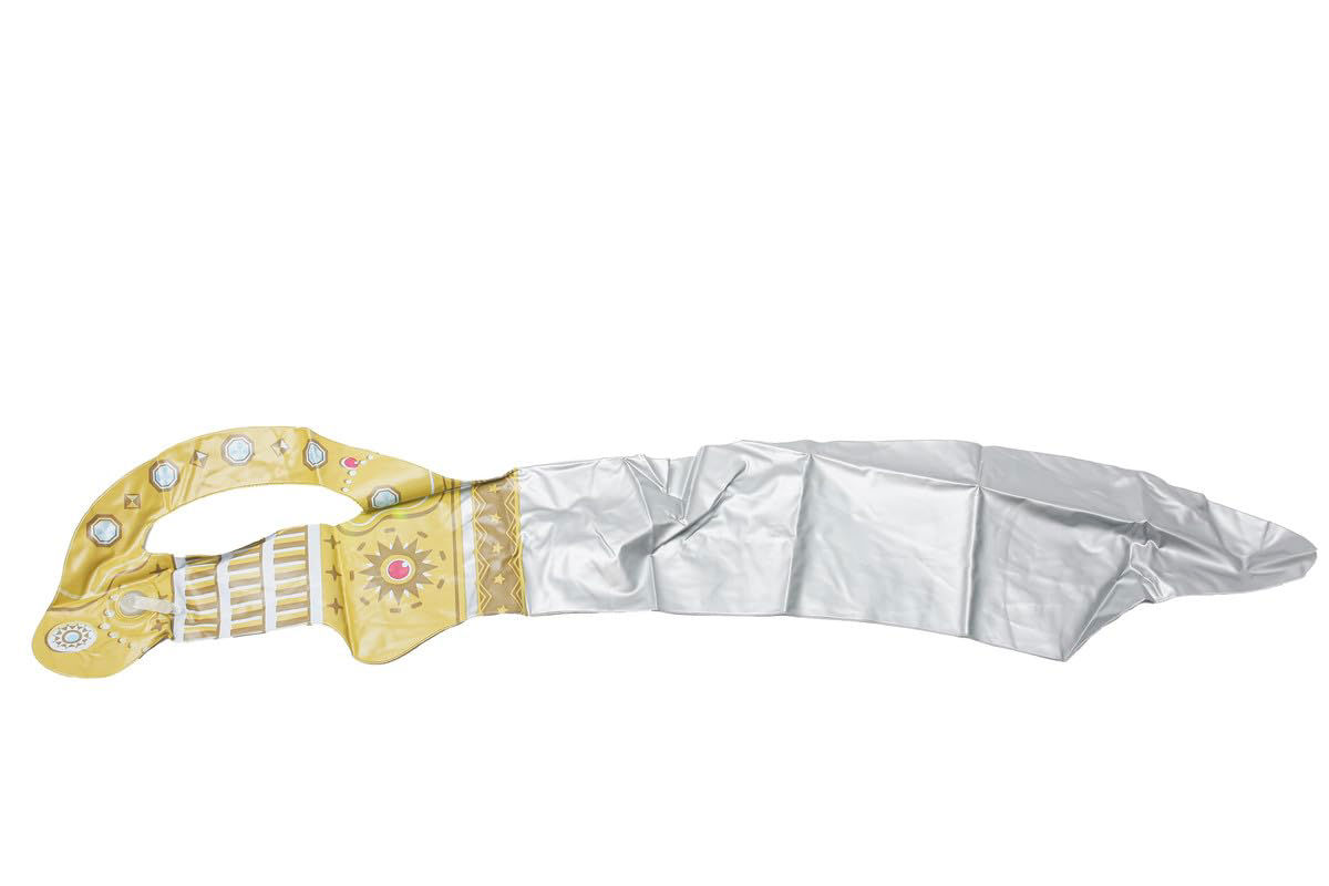 Air Sword Toy – A-Type, White