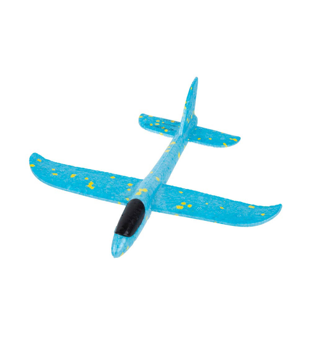 Assemble Type Glider, Assorted (1 pc)