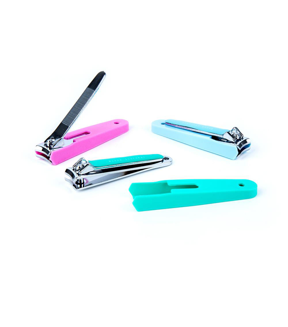 Nail Clipper -8.5cm - 3.34in-