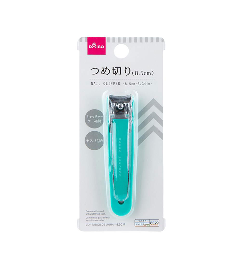 Nail Clipper -8.5cm - 3.34in-