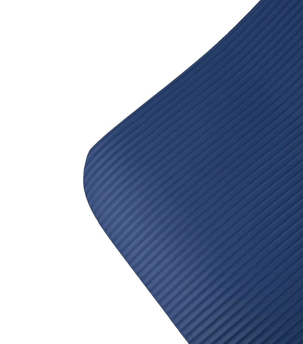 NBR Yoga Mat, Assorted 1 pc (173cm x 61cm x 7mm)