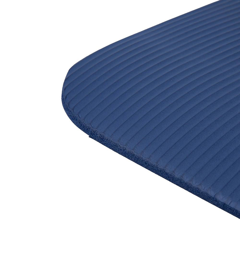 NBR Yoga Mat, Assorted 1 pc (173cm x 61cm x 7mm)