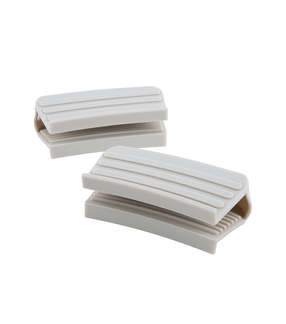 Simple Silicone Potholder, Assorted (1 Pc)