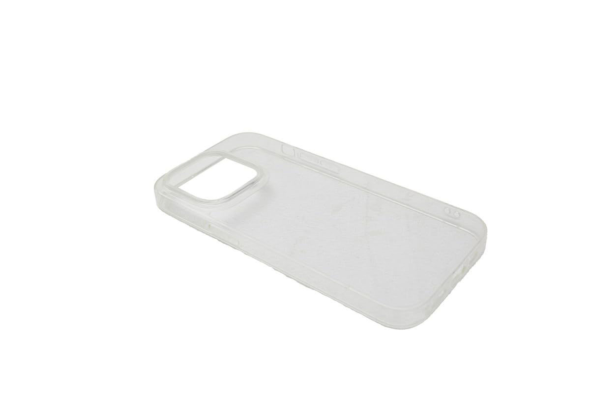 Model 3527 Smartphone Cover – White