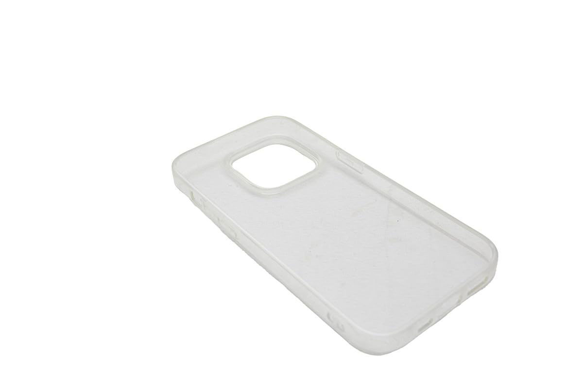 Model 3527 Smartphone Cover – White