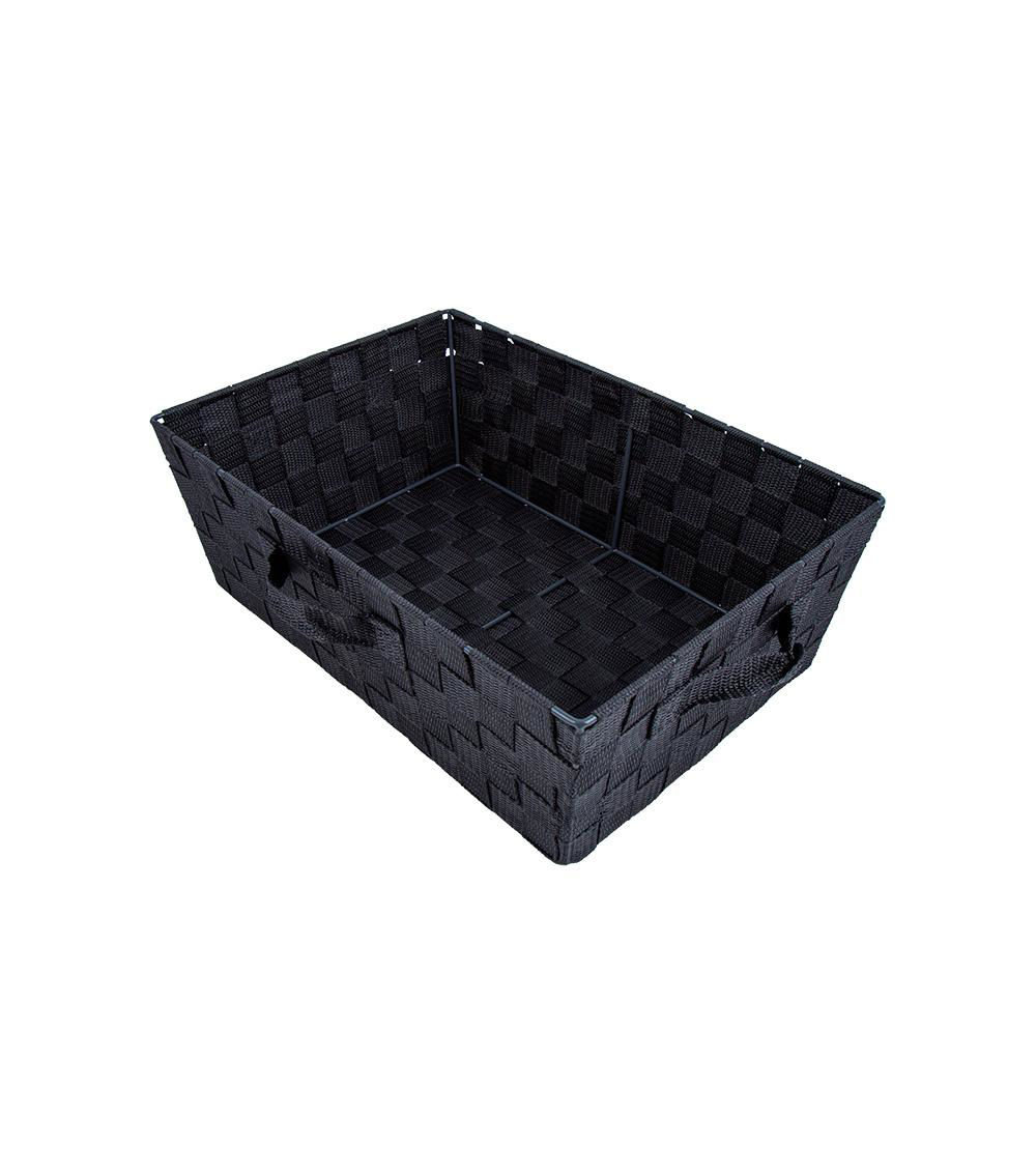 Polypropylene Storage Baskets, Assorted (1 pc)