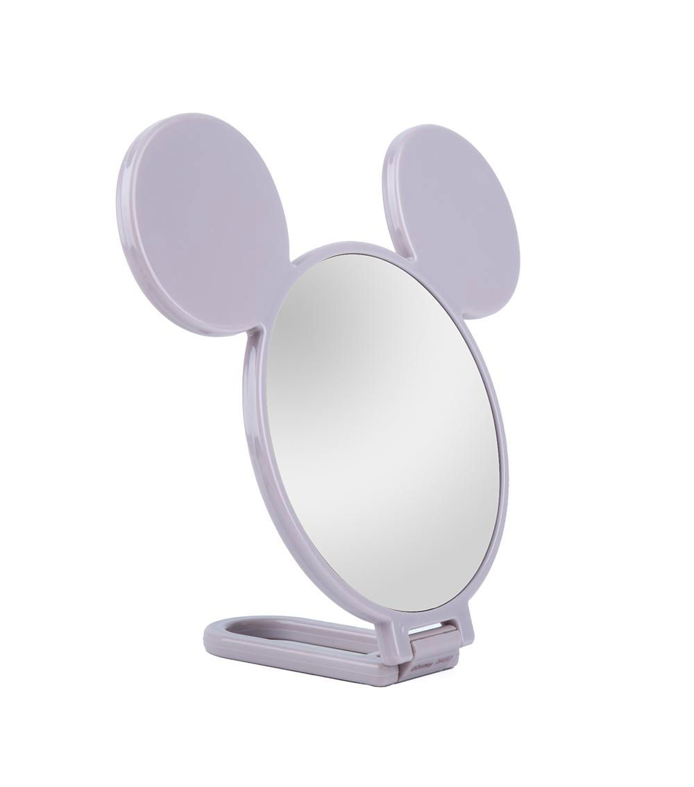 Mickey Die Cut Hand Mirror, Assorted (12 x 20cm)