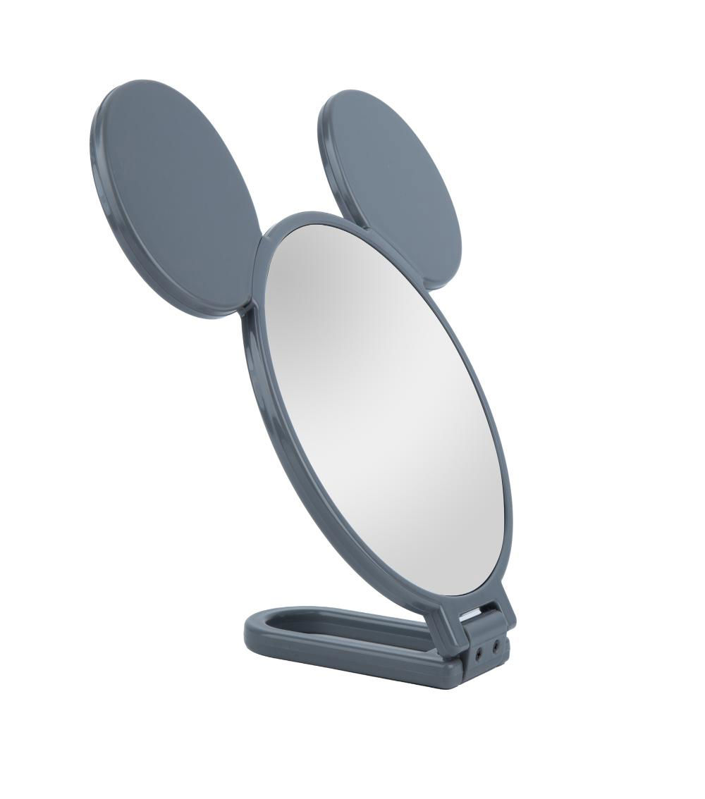 Minnie Mouse Hand Mirror, Grey