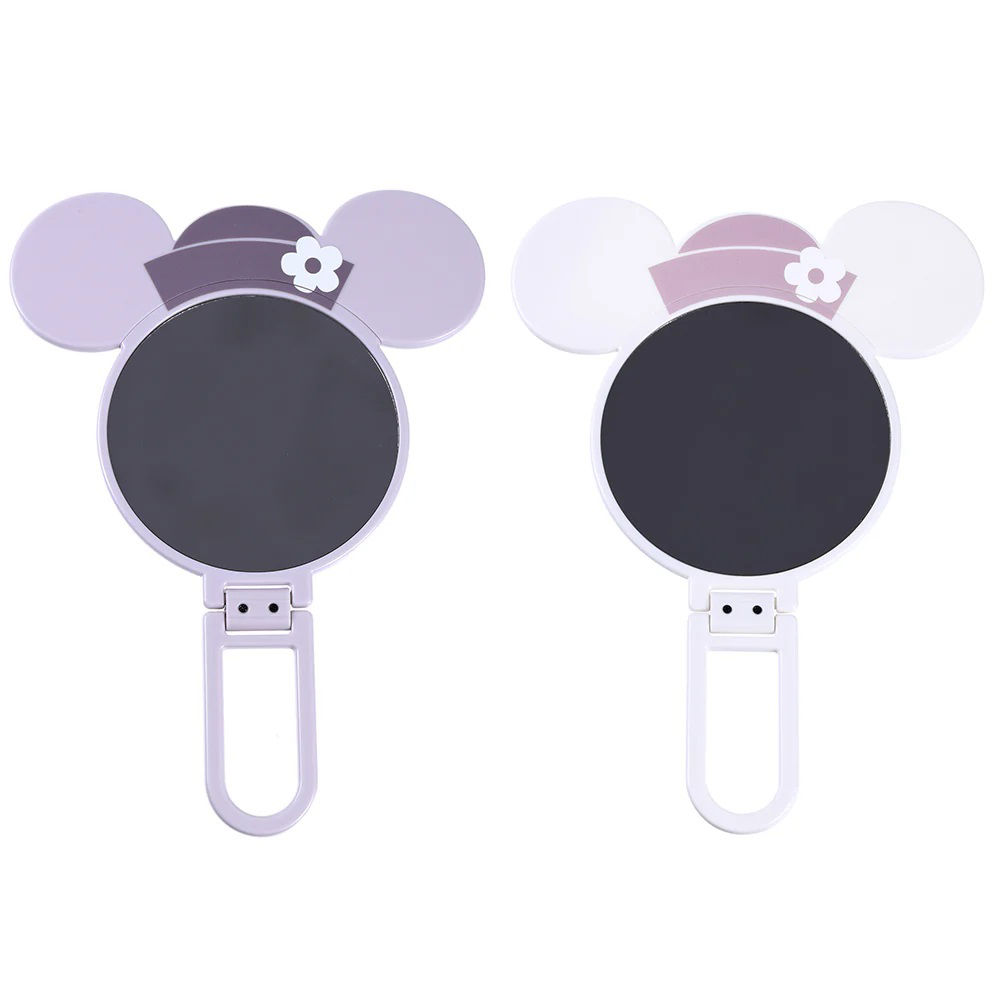 Cute Minnie-Inspired Car Sun Shades
