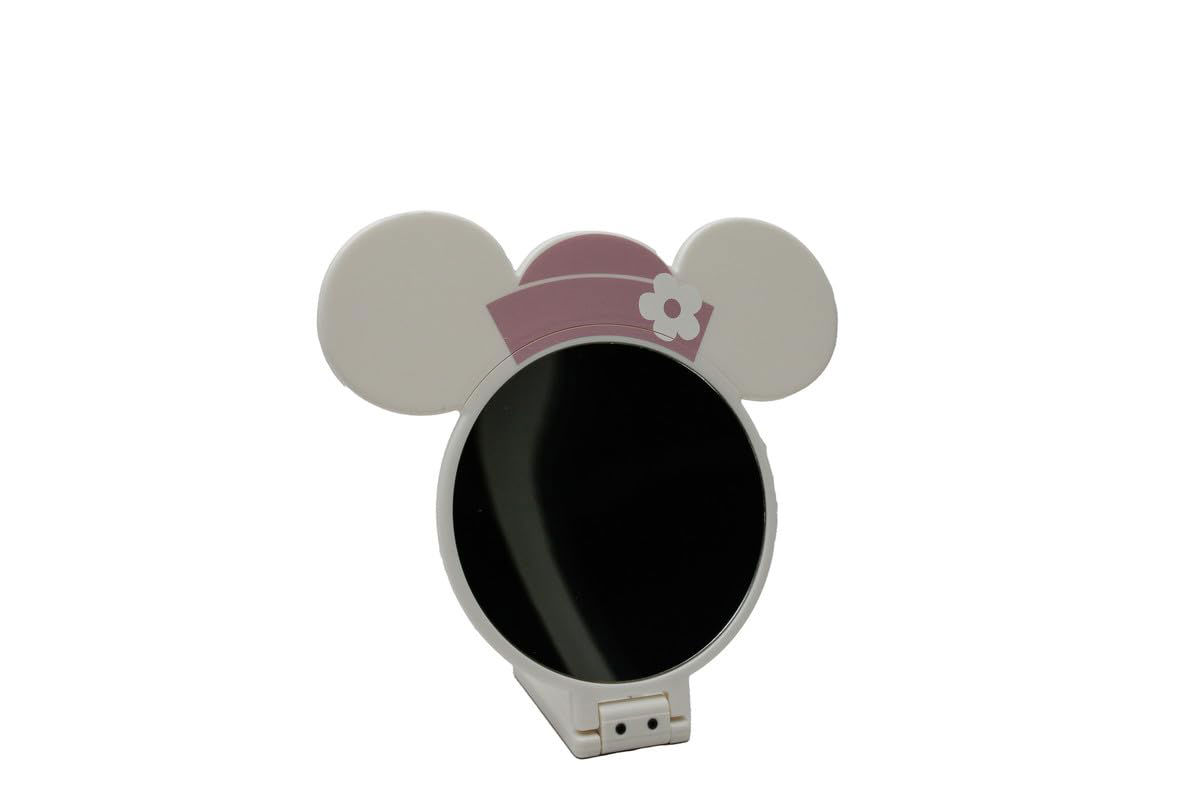 Cute Minnie-Inspired Car Sun Shades